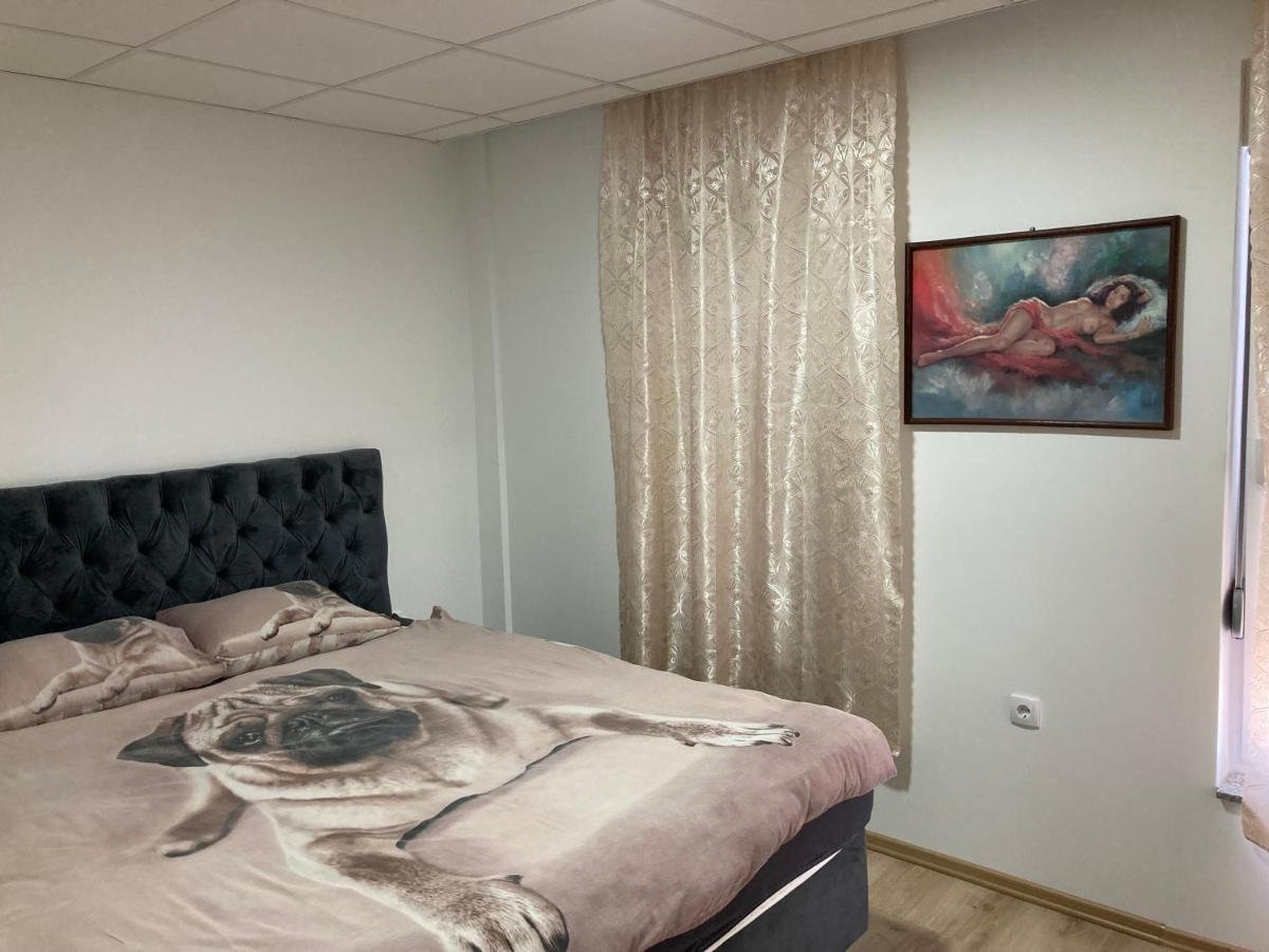 Gradiska Daire Dış mekan fotoğraf