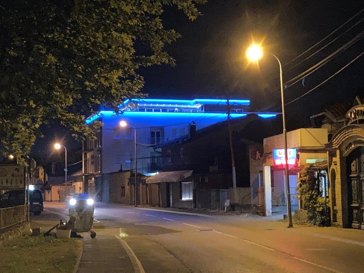 Gradiska Daire Dış mekan fotoğraf