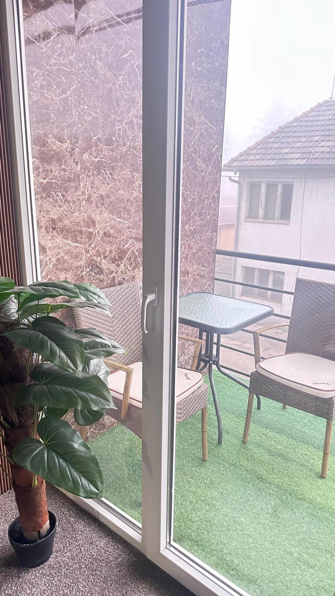 Gradiska Daire Dış mekan fotoğraf