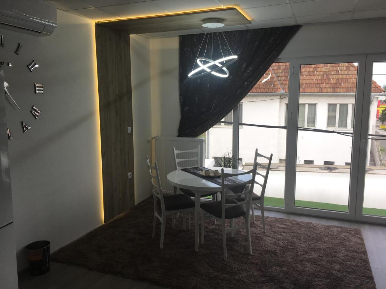 Gradiska Daire Dış mekan fotoğraf