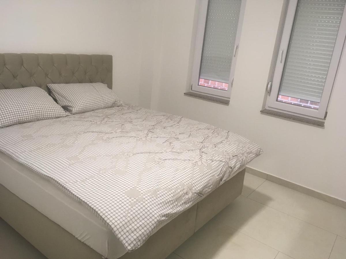 Gradiska Daire Dış mekan fotoğraf