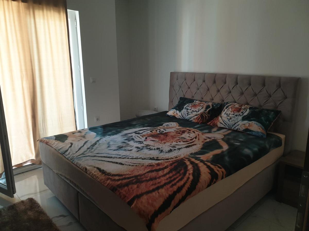 Gradiska Daire Dış mekan fotoğraf